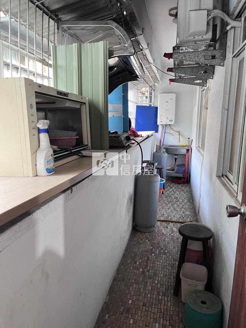 【安家】中壢青果市場2房電梯房屋室內格局與周邊環境