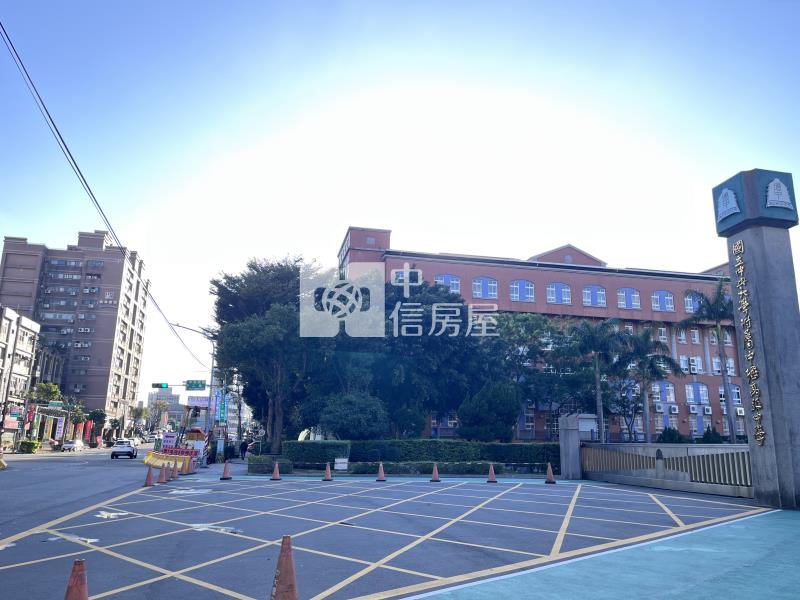 【安家】中壢青果市場2房電梯房屋室內格局與周邊環境