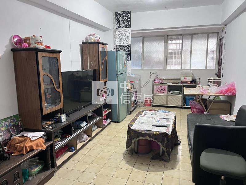 【安家】中壢青果市場2房電梯房屋室內格局與周邊環境