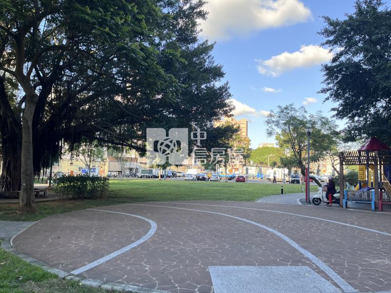 【安家】中壢青果市場2房電梯房屋室內格局與周邊環境