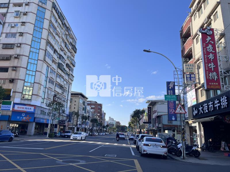 【安家】中壢青果市場2房電梯房屋室內格局與周邊環境