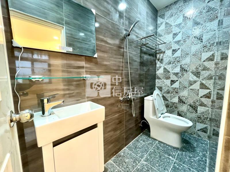 ●正榮街三房美寓房屋室內格局與周邊環境