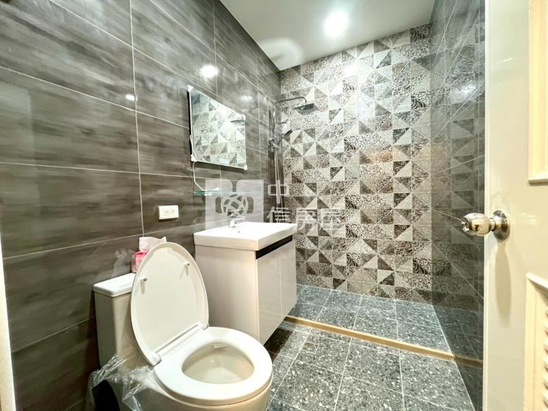 ●正榮街三房美寓房屋室內格局與周邊環境