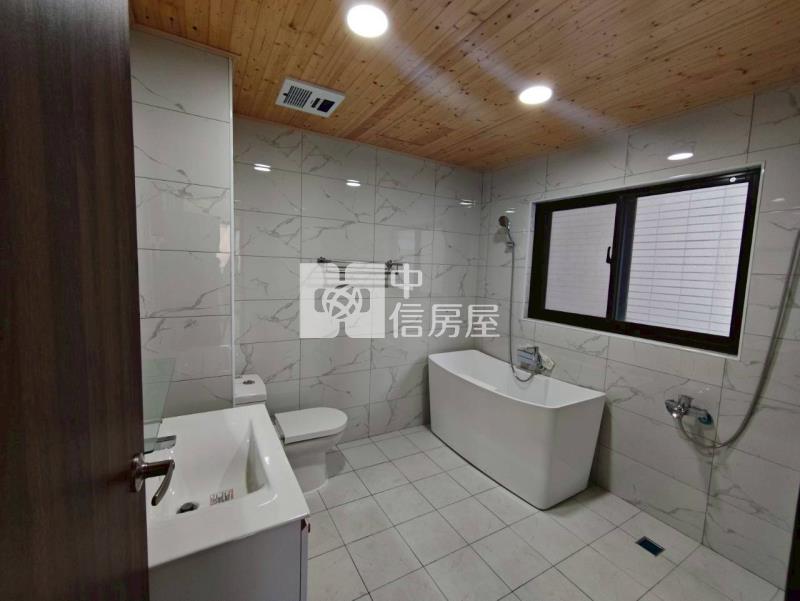 新坡觀音高中大地坪景觀大透天房屋室內格局與周邊環境