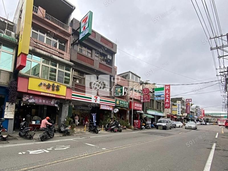 新坡觀音高中大地坪景觀大透天房屋室內格局與周邊環境