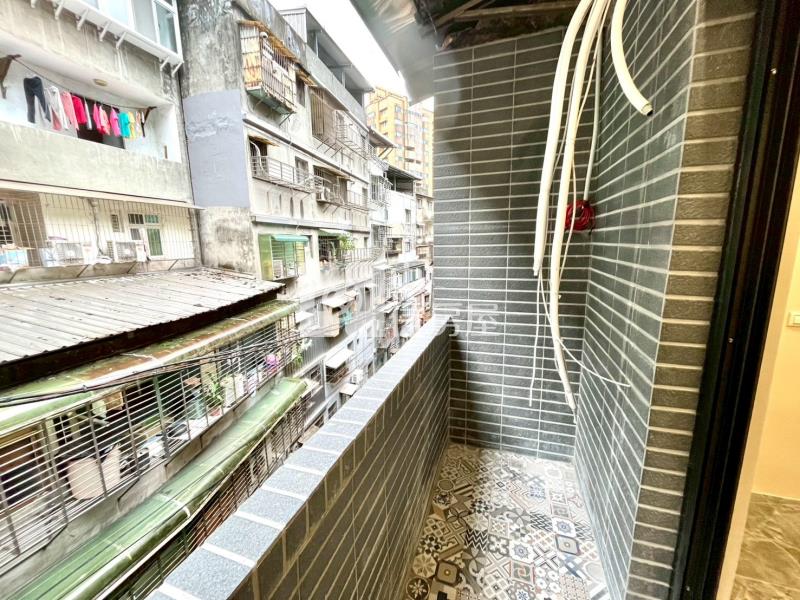 ●安樂路精美三房房屋室內格局與周邊環境