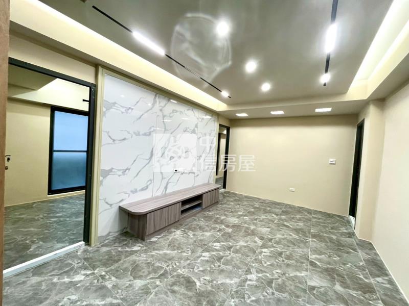 ●安樂路精美三房房屋室內格局與周邊環境