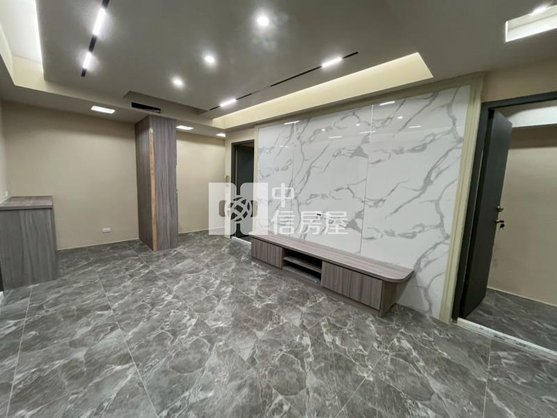 ●安樂路精美三房房屋室內格局與周邊環境