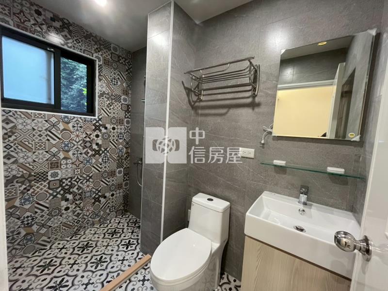 ●安樂路精美三房房屋室內格局與周邊環境