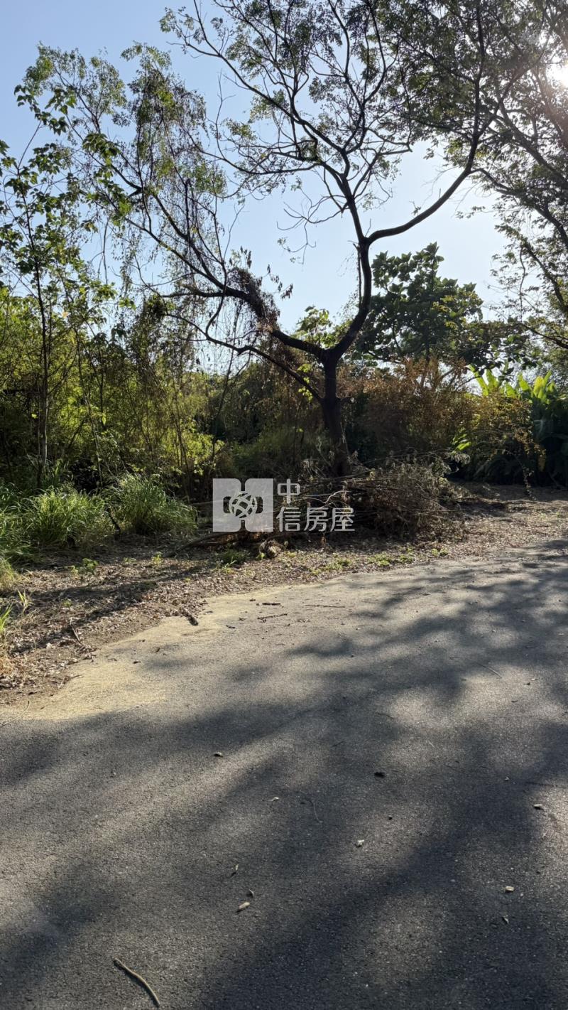 歸仁高鐵下376坪農牧用地房屋室內格局與周邊環境