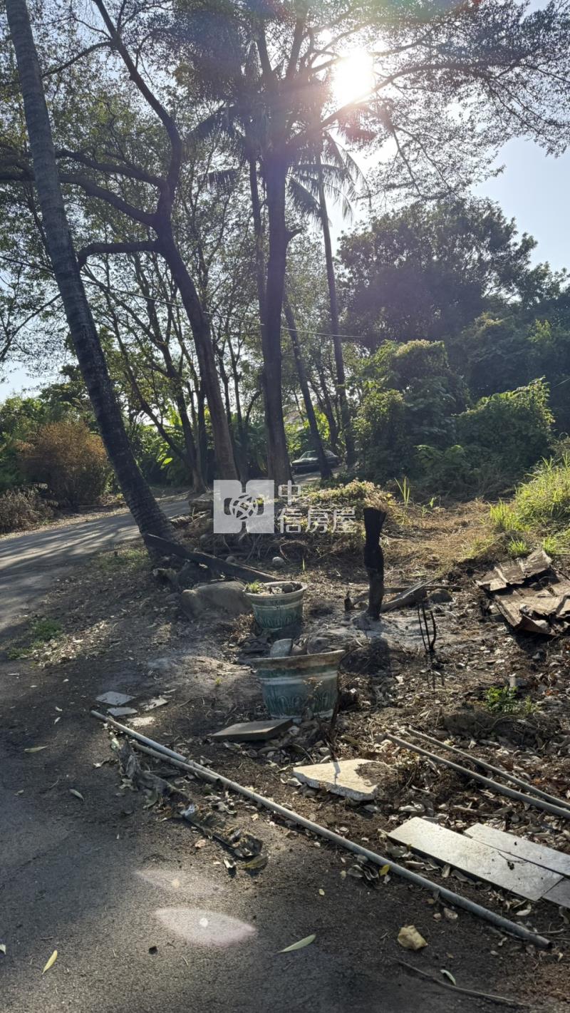 歸仁高鐵下376坪農牧用地房屋室內格局與周邊環境