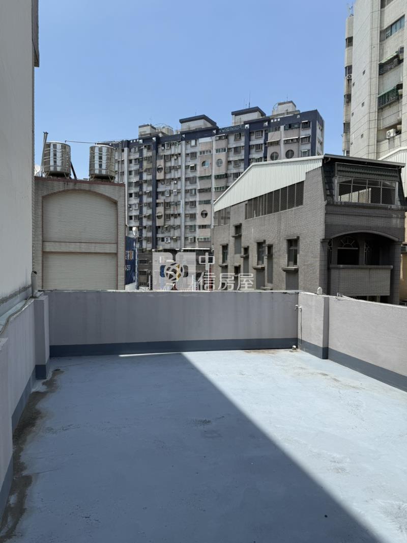 專-鹽行玉銀透天厝房屋室內格局與周邊環境