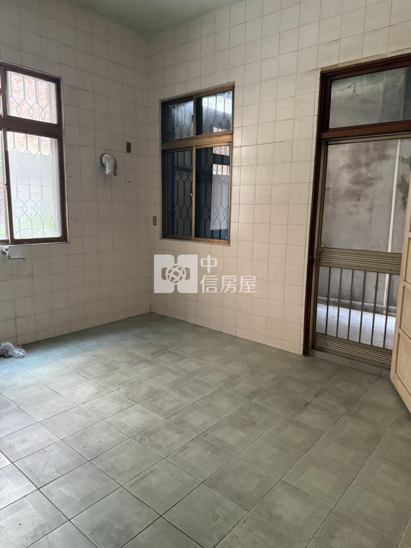 專-鹽行玉銀透天厝房屋室內格局與周邊環境