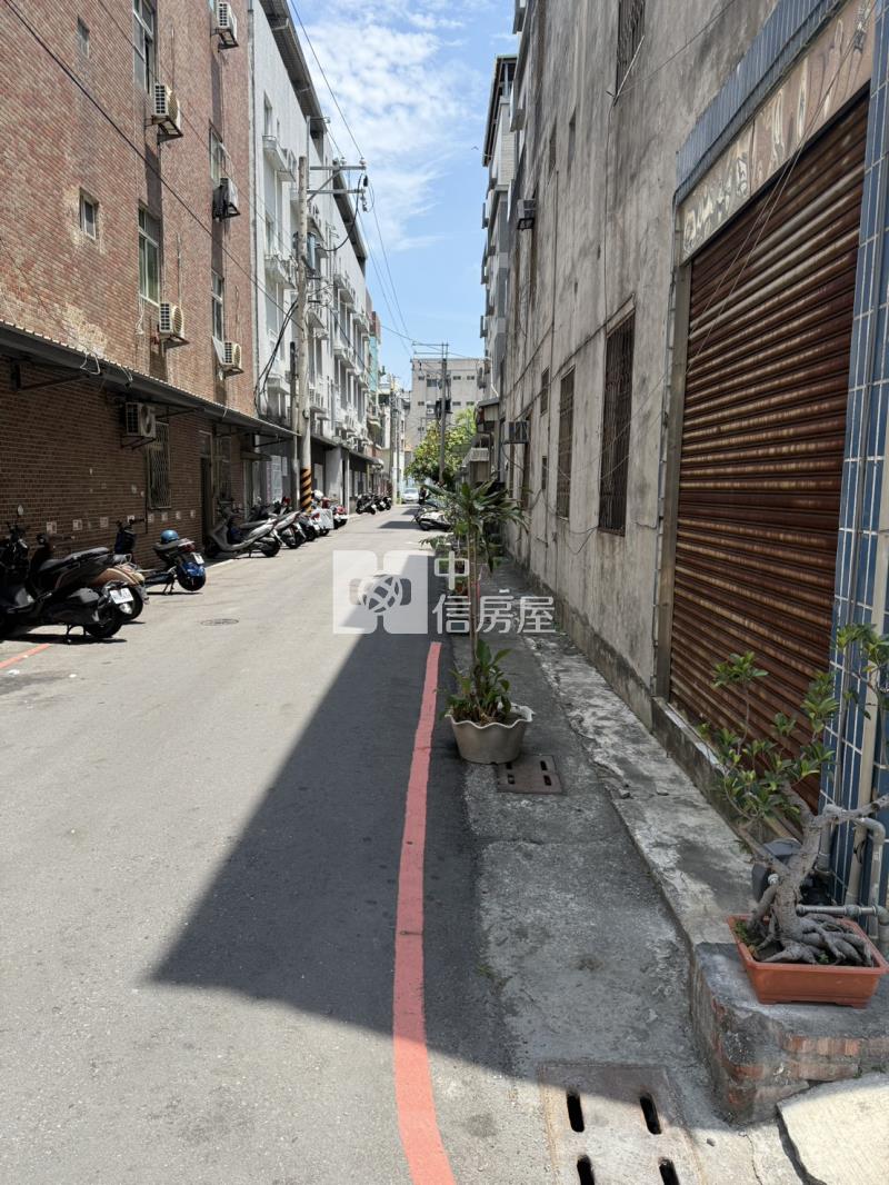 專-鹽行玉銀透天厝房屋室內格局與周邊環境