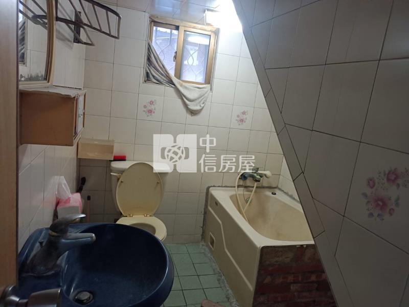 專-鹽行玉銀透天厝房屋室內格局與周邊環境