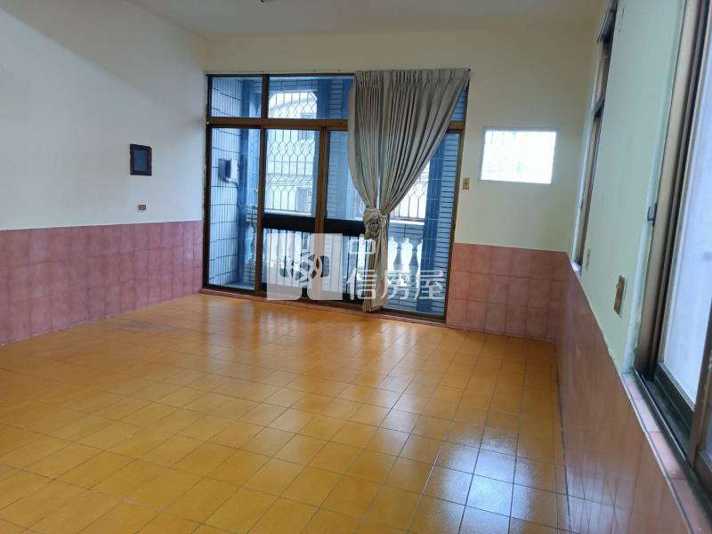 專-鹽行玉銀透天厝房屋室內格局與周邊環境