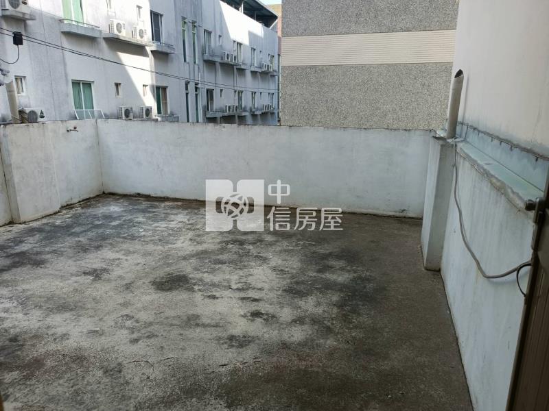 專-鹽行玉銀透天厝房屋室內格局與周邊環境