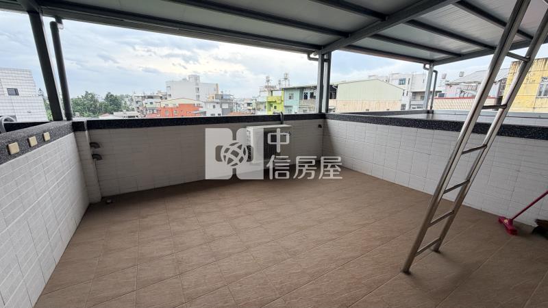 麟洛20米路全新黃金店面房屋室內格局與周邊環境