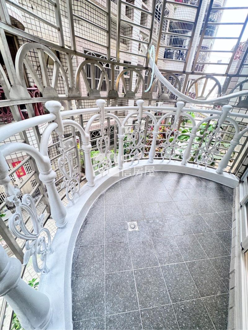 斗南世紀庭園日式美學三房華廈房屋室內格局與周邊環境