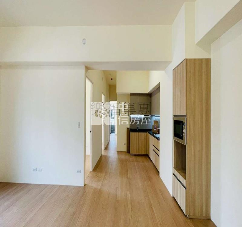 鉅陞國際V市政大三房平車房屋室內格局與周邊環境