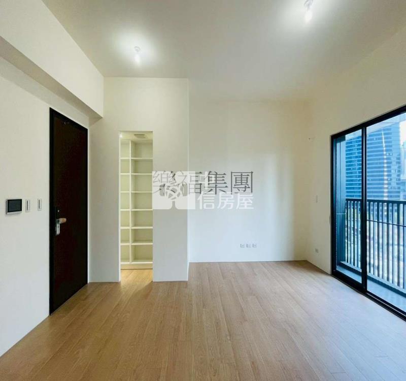 鉅陞國際V市政大三房平車房屋室內格局與周邊環境