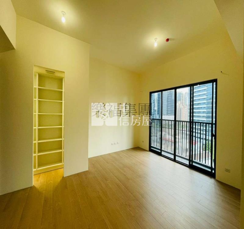 鉅陞國際V市政大三房平車房屋室內格局與周邊環境