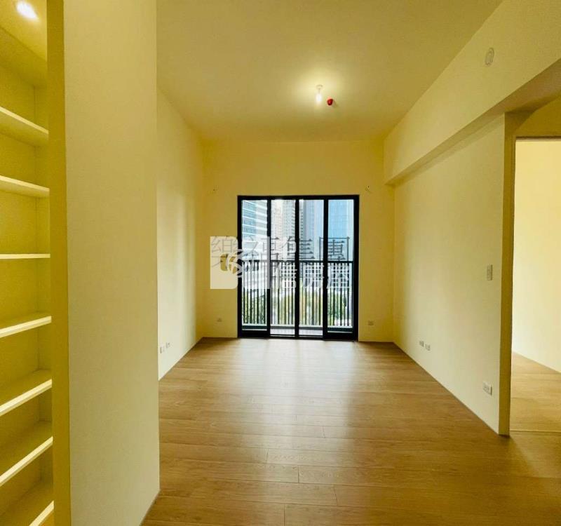 鉅陞國際V市政大三房平車房屋室內格局與周邊環境