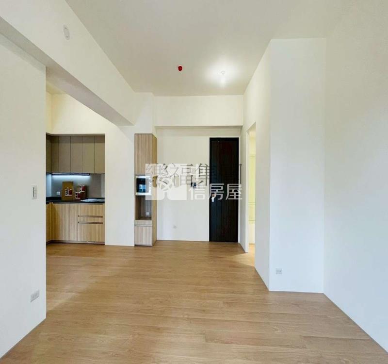 鉅陞國際V市政大三房平車房屋室內格局與周邊環境