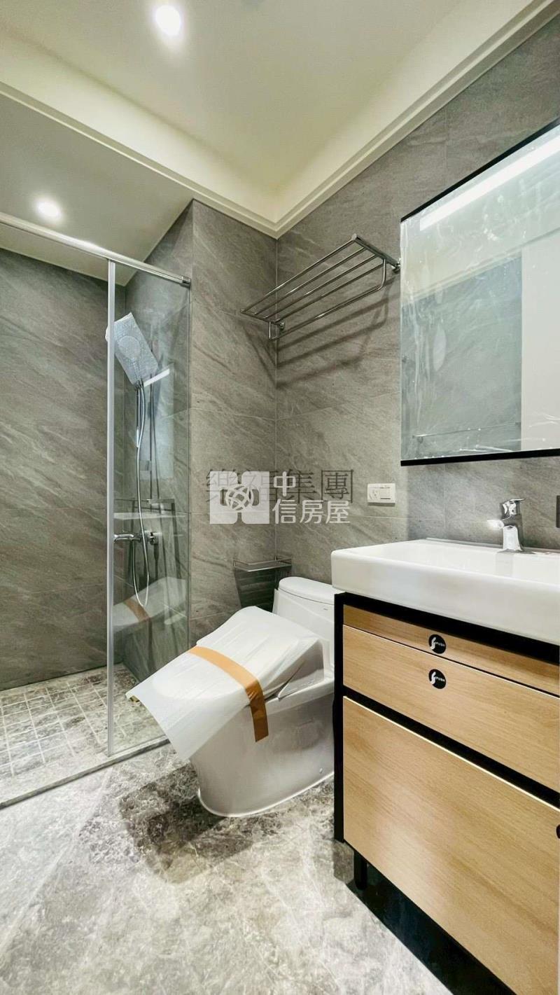 鉅陞國際V市政大三房平車房屋室內格局與周邊環境