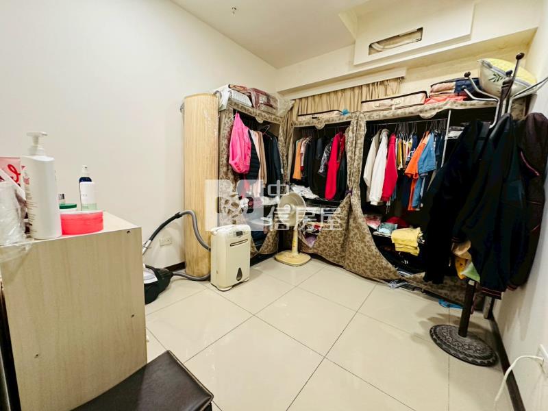 八德重劃區豐德公園2房車房屋室內格局與周邊環境