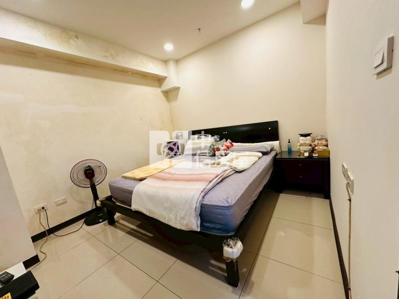 八德重劃區豐德公園2房車房屋室內格局與周邊環境