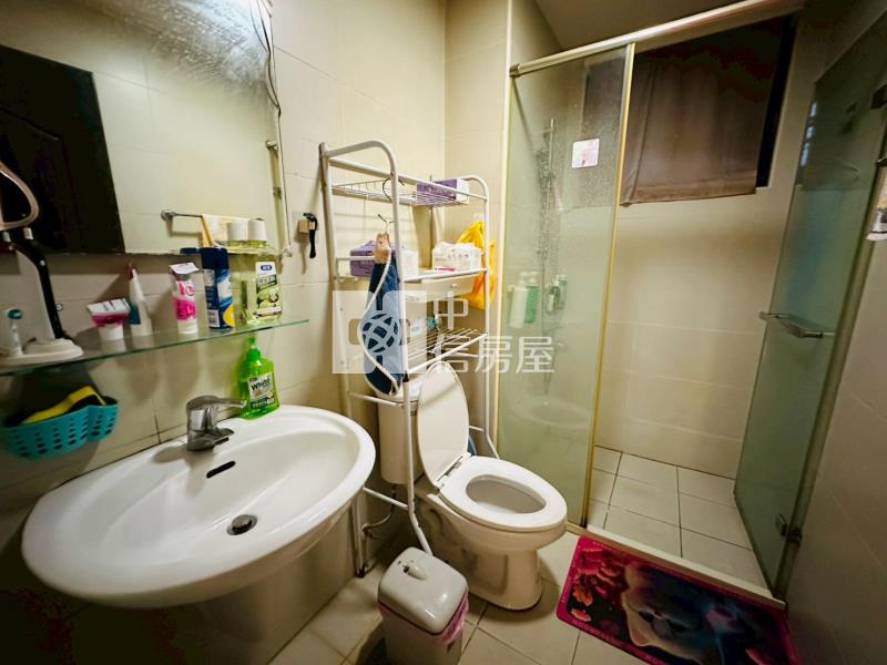 八德重劃區豐德公園2房車房屋室內格局與周邊環境