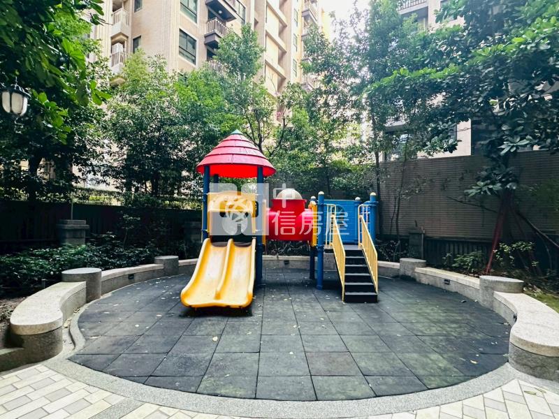 八德重劃區豐德公園2房車房屋室內格局與周邊環境