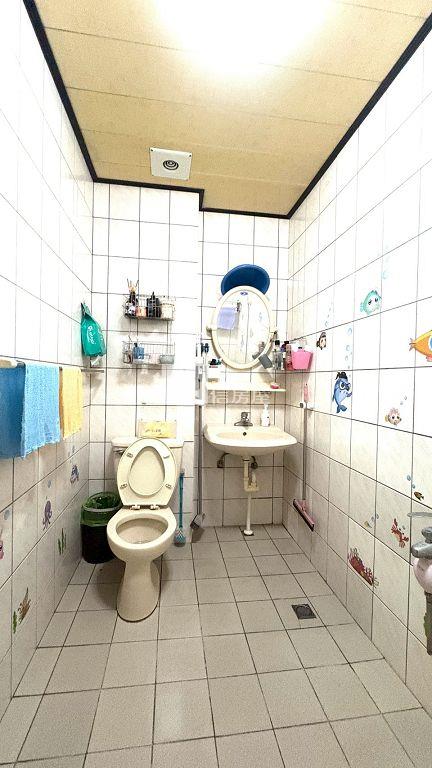 內壢前站正成功市場金透店(中信卓越團隊)房屋室內格局與周邊環境