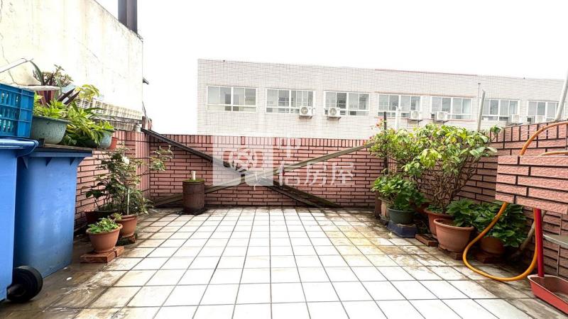 內壢前站正成功市場金透店(中信卓越團隊)房屋室內格局與周邊環境