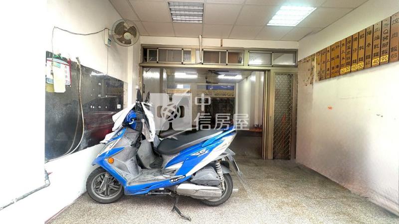 內壢前站正成功市場金透店(中信卓越團隊)房屋室內格局與周邊環境