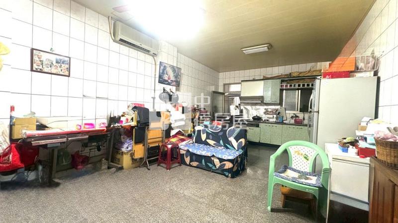 內壢前站正成功市場金透店(中信卓越團隊)房屋室內格局與周邊環境