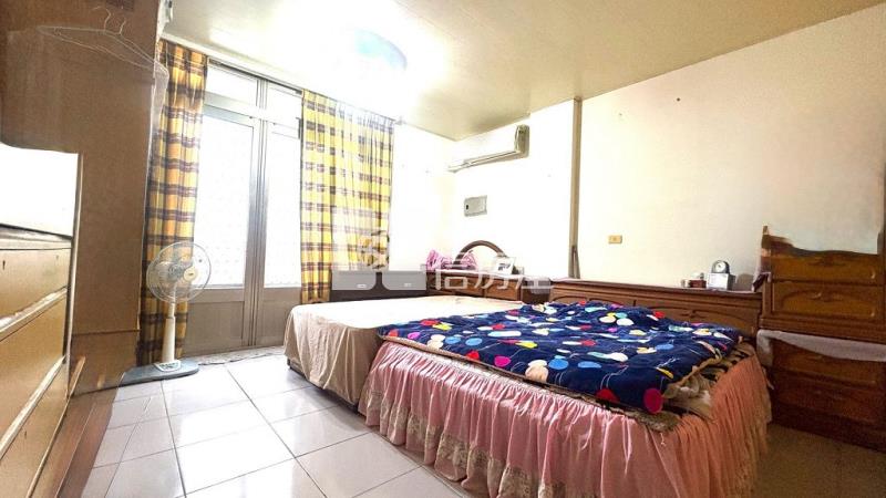 內壢前站正成功市場金透店(中信卓越團隊)房屋室內格局與周邊環境