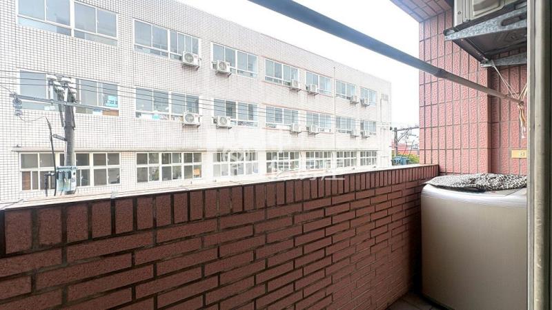 內壢前站正成功市場金透店(中信卓越團隊)房屋室內格局與周邊環境