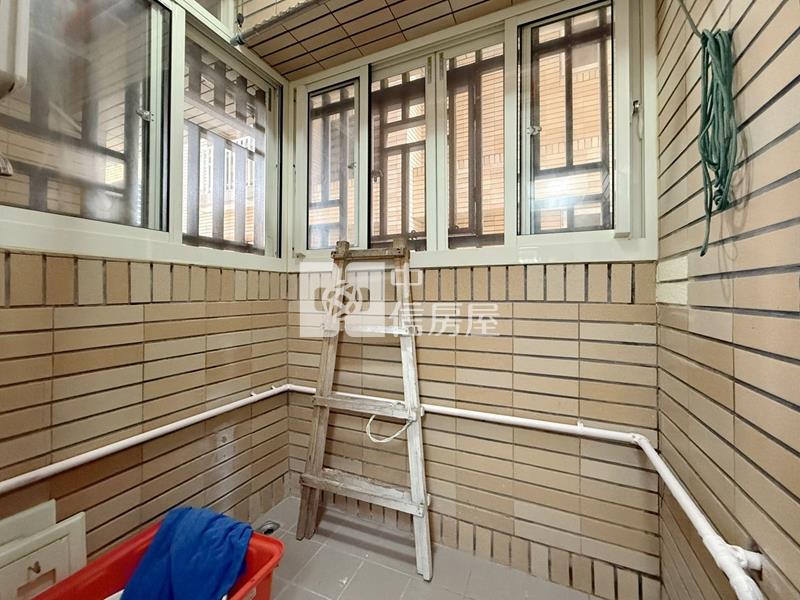 大遠百三房平車房屋室內格局與周邊環境