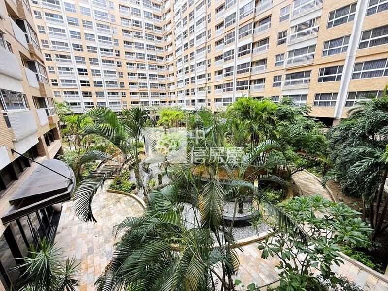 大遠百三房平車房屋室內格局與周邊環境