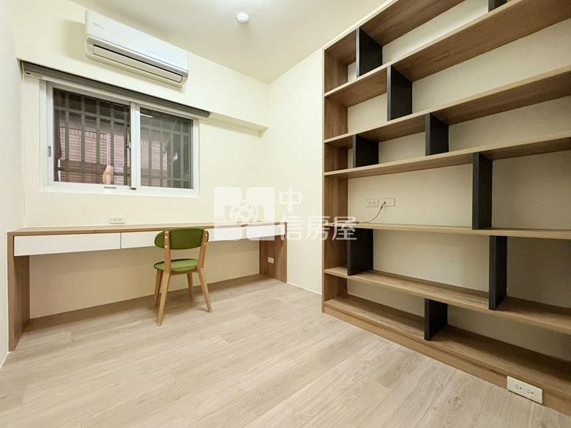 大遠百三房平車房屋室內格局與周邊環境