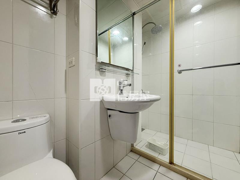 大遠百三房平車房屋室內格局與周邊環境