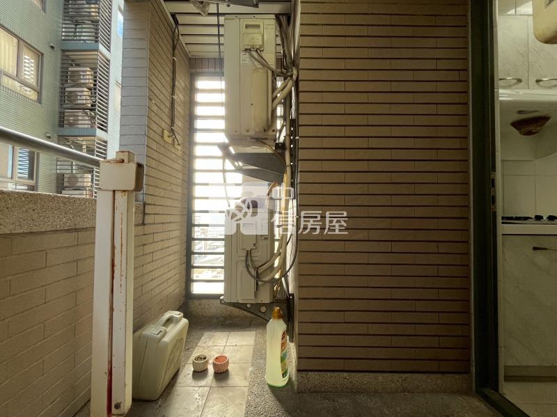 榮興商圈｜順天新科高樓層兩房機上車位房屋室內格局與周邊環境