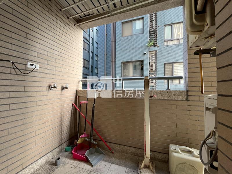 榮興商圈｜順天新科高樓層兩房機上車位房屋室內格局與周邊環境