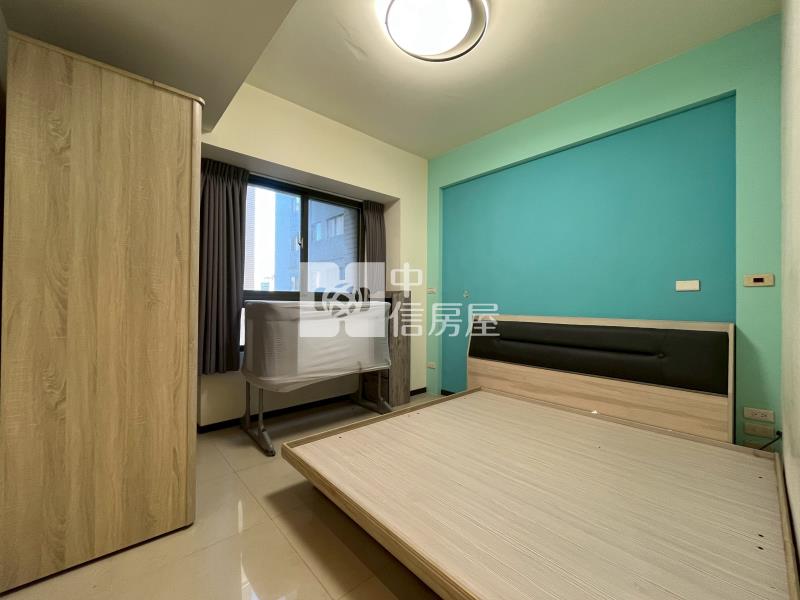 榮興商圈｜順天新科高樓層兩房機上車位房屋室內格局與周邊環境