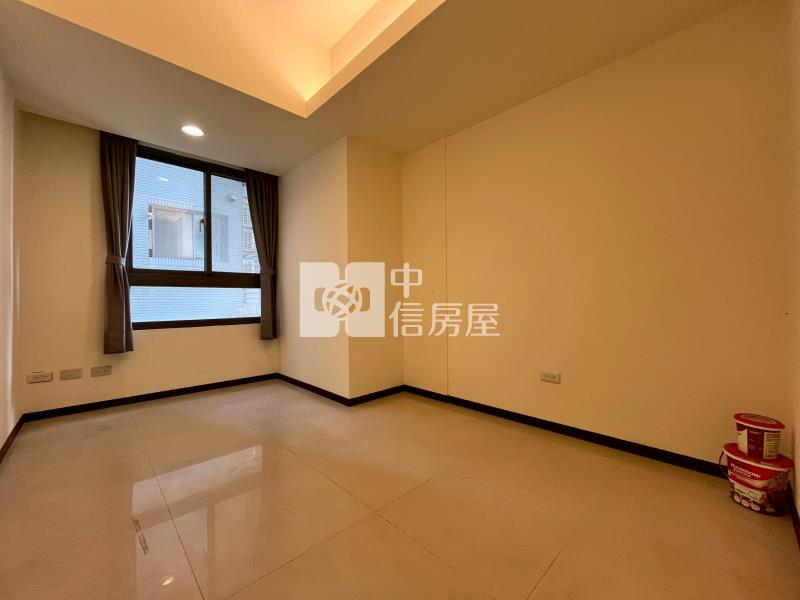 榮興商圈｜順天新科高樓層兩房機上車位房屋室內格局與周邊環境