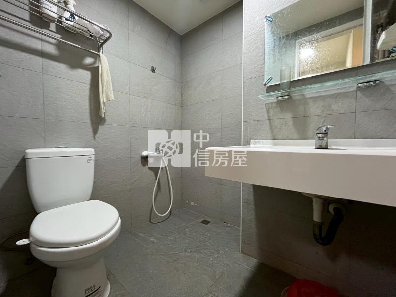 榮興商圈｜順天新科高樓層兩房機上車位房屋室內格局與周邊環境