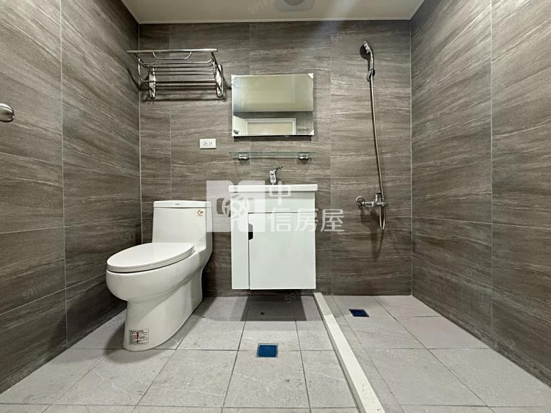 【安家】藝文特區G11站 超值4房車房屋室內格局與周邊環境