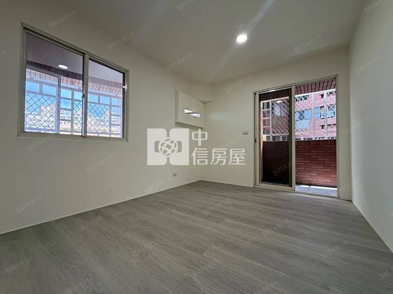 【安家】藝文特區G11站 超值4房車房屋室內格局與周邊環境